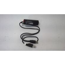 Plantronics APU-76 Electronic Hook Switch Cable Adapter 211076-01