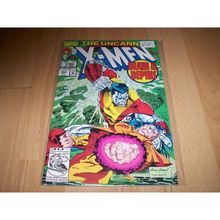 Uncanny X-Men (1963) 1st Series # 293...Published October 1992 by Marvel