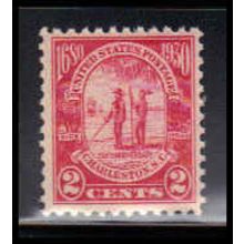 683 2c Charleston Fine MNH O2429