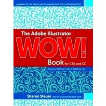 Adobe Illustrator Wow Book For CS6 & CC