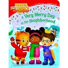 A Very Merry Day In The Neighborhood Daniel Tiger's Neighborhood