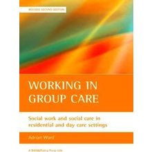 Working In Group Care