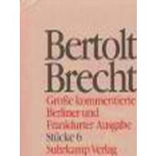 Werke. Grosse Kommentierte Berliner Und Frankfurter Ausgabe