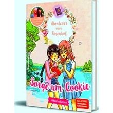 Abenteuer Vom Rosenhof. Sorge Um Cookie