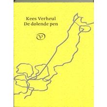 De Dolende Pen - Kees Verheul