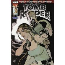 Tomb Raider (Vol 1) # 018 NM MODERN AGE COMICS