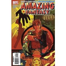 Amazing Fantasy (Vol 2) # 014 NM MODERN AGE COMICS