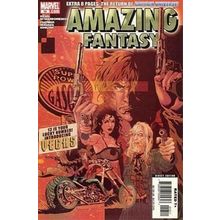 Amazing Fantasy (Vol 2) # 013 NM MODERN AGE COMICS