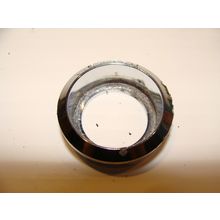 1966 PLYMOUTH SATELLITE CIGARETTE LIGHTER BEZEL OEM BELVEDERE GTX 1967