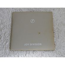 JOY DIVISION, STILL. GATEFOLD DOUBLE VINYL LP.