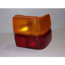 1985 Audi 5000 RH Tail Light OEM 443945222 1984 85 86 87 88 100 200 Quattro