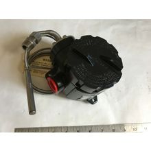 NEW ASHCROFT DRESSER T720T05030 XBX 3/4" TEMPERATURE OPERATED SWITCH 400F 15A,EU