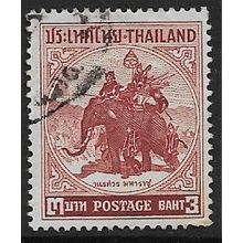 1955 SG 369 - fine used (o) - ANIMAL