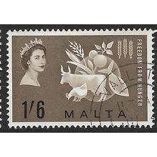 1963 SG 311 - fine used (o)