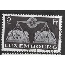 1951 Mchel 480 - fine used (o)