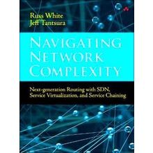 Navigating Network Complexity - Jeff Evgeny Tantsura