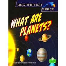 What Are Planets