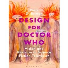 Who Watching Design For Doctor Who