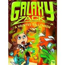 A Haunted Halloween