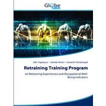 Retraining Training Program - Azin Taghipour