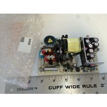 LAMBDA 5825-81300 POWER SUPPLY WT18094V0,2.5A +5+12VDC,501-132-01,501 133 00,ED