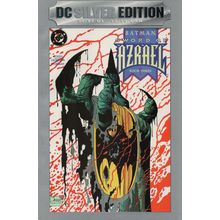 ONE-SHOT - DC SILVER EDITION - BATMAN: THE SWORD OF AZRAEL NO. 3 (1993)