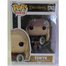 FUNKO / POP ' THE LORD OF THE RINGS ' EOWYN figure (2024)