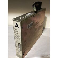 ADEPT 10300-15200 REV.AF REV. AD SERVO AMPLIFIER CONTROL MODULE, TYPE-A,FB