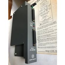 new A-B ALLEN-BRADLEY 1771-AL I/O ADAPTER MODULE PLC-2 I/O ADAPTER,SH