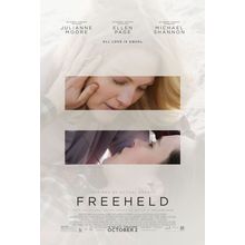 Freeheld (2015)_5 Movie Film Poster Canvas iconic design