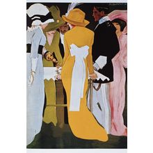 Old European Artistic (67) Poster Canvas Movie Film Print A0 A1 A2 A3 A4 A5 A6 A