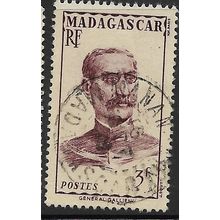 1946 SG 306 - #2 fine used (o)