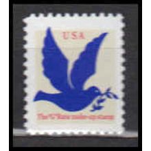 2877 3c Make-Up Rate Fine MNH X3629