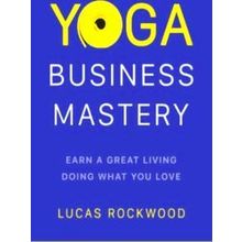 Yoga Business Mastery