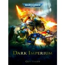 Warhammer 40,000; Dark Imperium