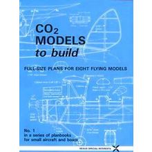 Co 2 Models To Build - Various Authors