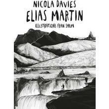 Elias Martin - Nicola Davies