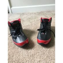 AND 1 Men's Basketball Athletic Tennis Shoes Sneakers Sz 8.5 MultiColor
