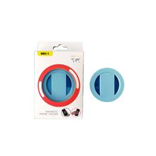 Flexi Magnetic Gripper For iPhone 12[ Blue ]