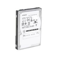 Hitachi 600GB HDD 10K SAS 2.5" 6Gb/s Hard Drive Server Dell HP HUC109060CSS600