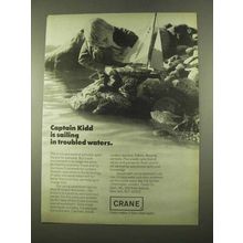 1975 Crane Cochrane Environmental Systems Ad