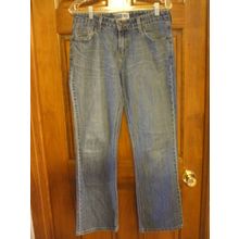Levi Strass & Co. Signature Mid Rise Bootcut Jeans - Size 10M