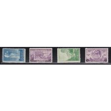 783 3c Oregon Fine MNH VA0018b