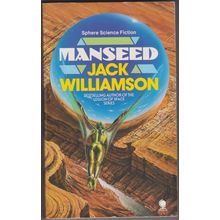 Manseed, by Jack Williamson