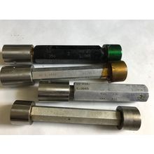 LOT THE PIPE GO NO GO PLUG GAGE 1.056 1.066 1.0649 1.0650 1.0730 1.050 1.070,AC