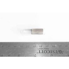 Uranium metal U DU 13.04 grams 99.9%
