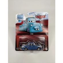 Disney Pixar Cars Tokyo Mater ITO SAN Metal DieCast 1:55 2021 Metal