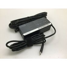 OEM Lenovo 65W USB-C Ac Adapter Charger For P51s P52s E485 E580 T470 X280 TP25