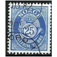 1974 Michel 676 - #2 fine used (o)