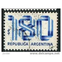 1978 Michel 1371 - #2 fine used (o)